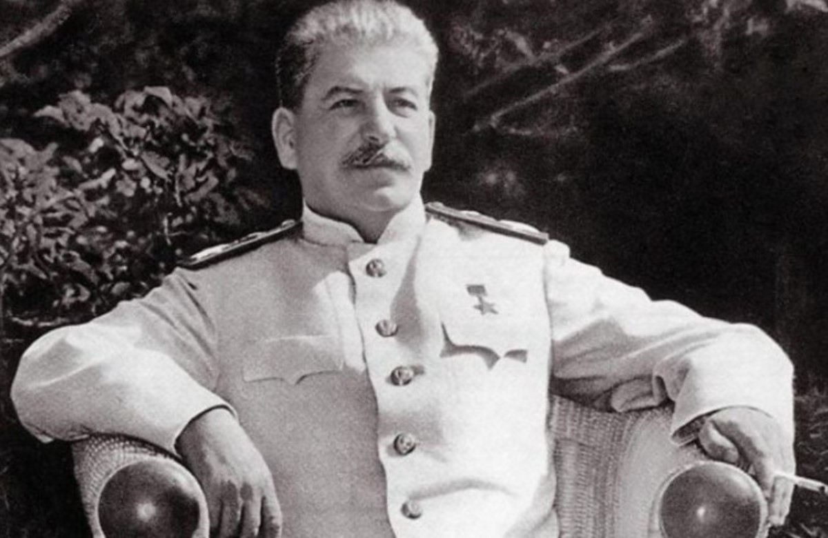 Сколько денег нашли у Сталина после смерти диктатора