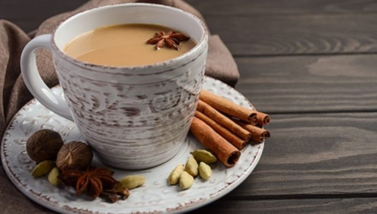 Что произойдет со здоровьем, если ежедневно пить чай масала