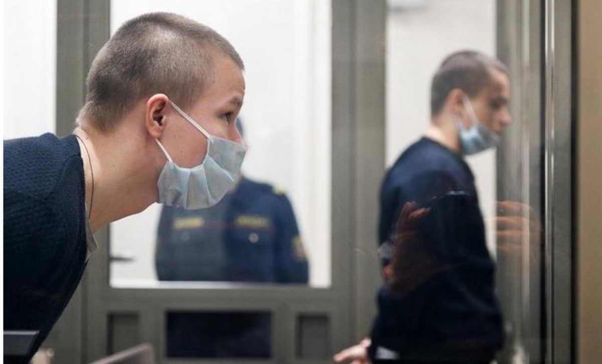 В Беларуси растреляют двух юных братьев: Верховный суд оставил в силе приговор