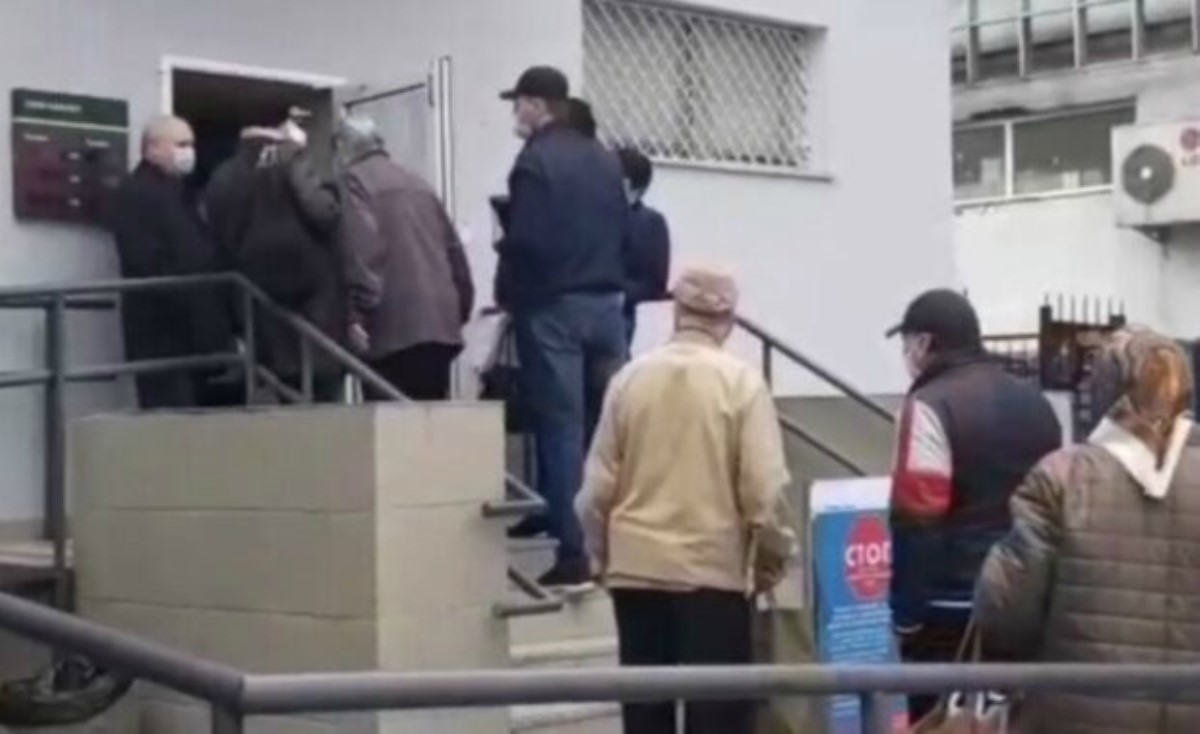 Индексация выплат: появилось заявление ПФУ