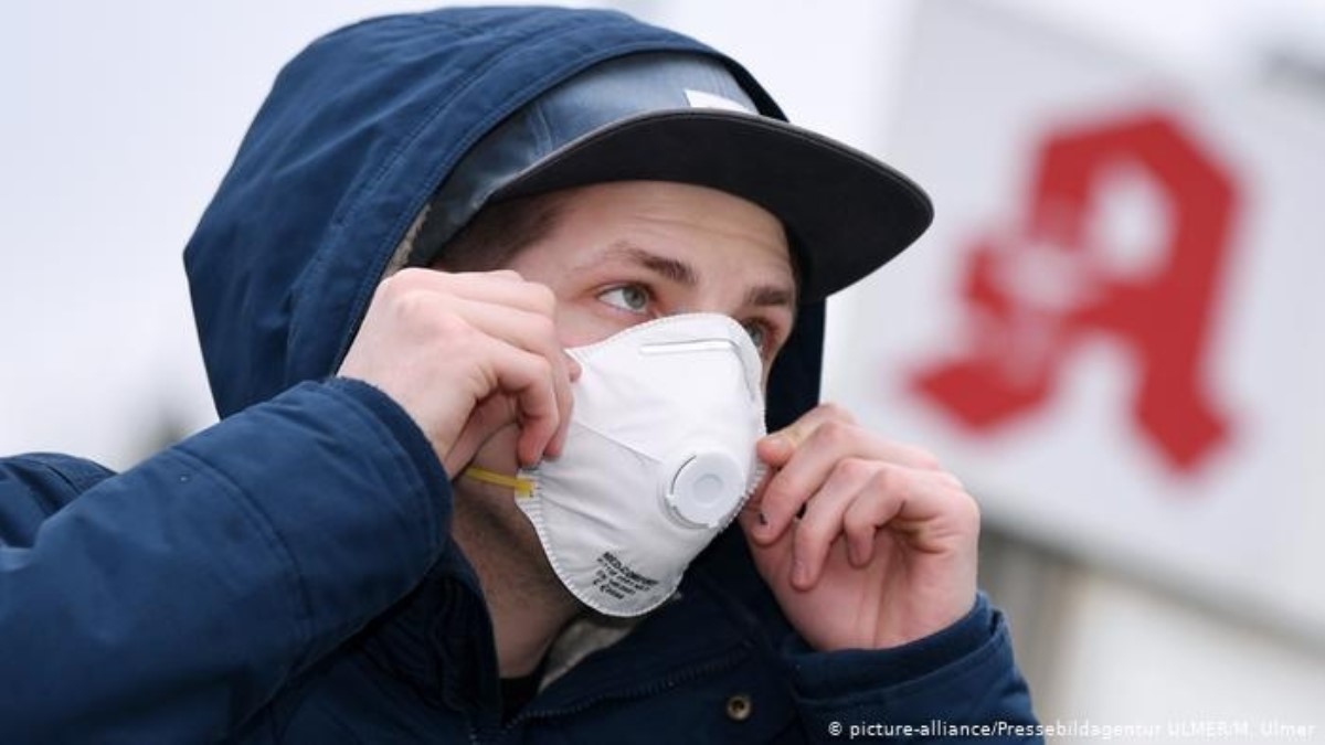 Террористы и коронавирус: Европу предупредили о новой угрозе