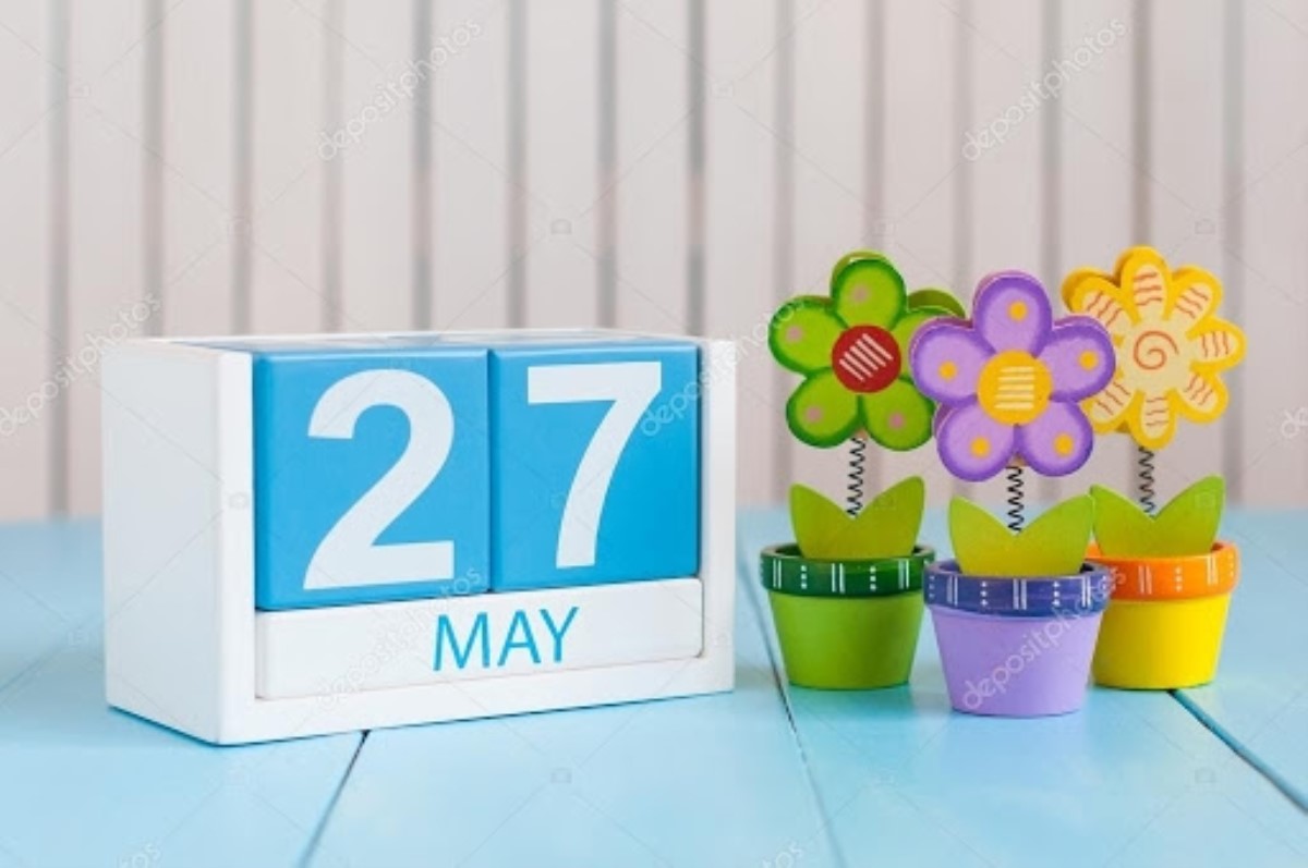 27 мая: какой сегодня праздник и что нельзя делать