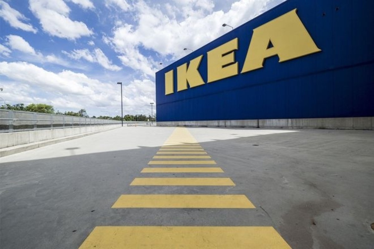 В IKEA объяснили, почему в Украине ее продукция дороже, чем в РФ и Польше