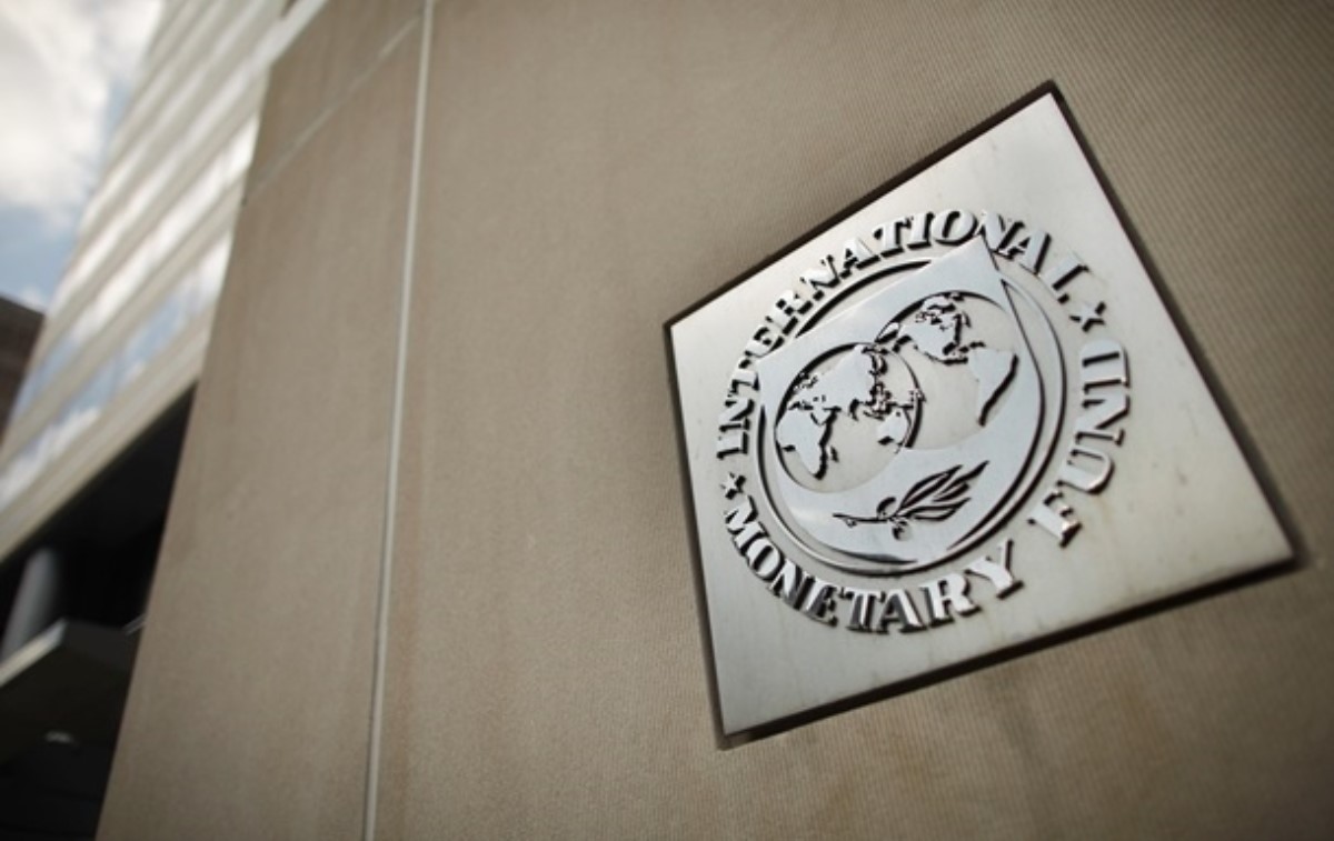 МВФ не включил в календарь вопрос по траншу Украине
