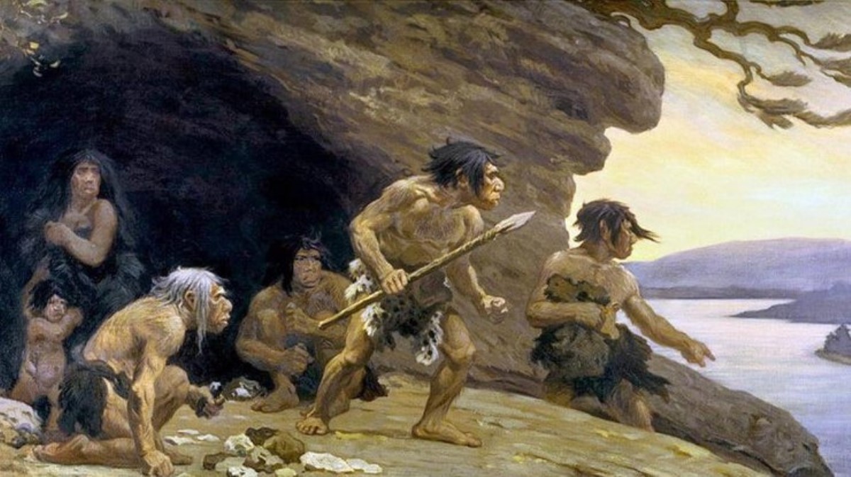 Климатологам удалось разгадать тайну исчезновения неандертальцев