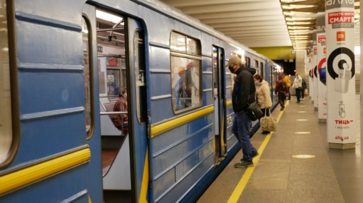 Кличко предупредил киевлян об усилении карантина в столице