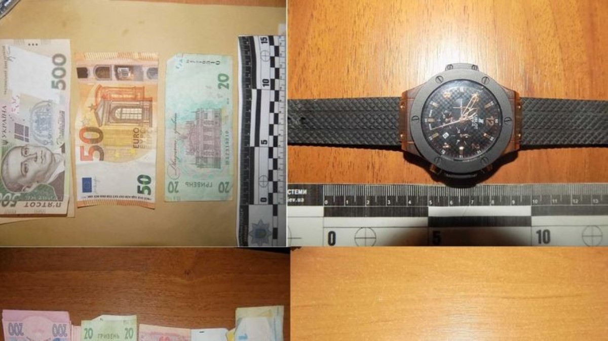 Мошенники выманили у одесситов 100 тысяч гривен на афере с "попавшим в ДТП сыном"