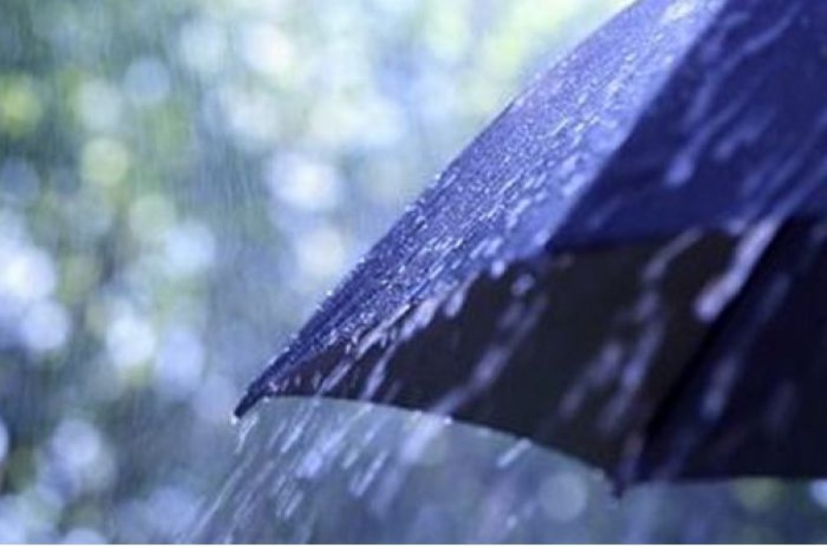 Дожди не уйдут: прогноз погоды на 29 мая