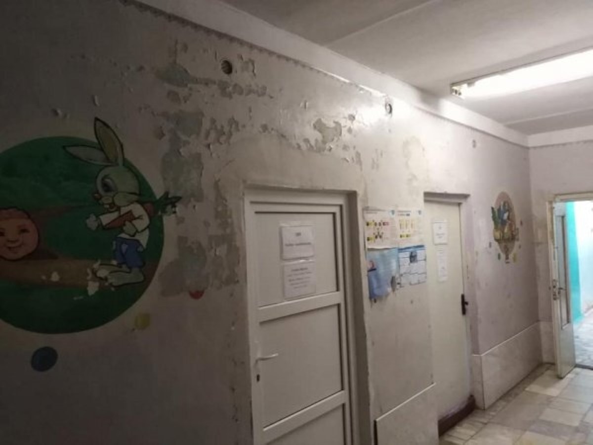 В сети показали шокирующие фото больницы под Тернополем