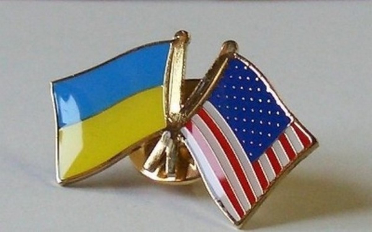 США дают Украине мощную поддержку: катера, радары и другую военную помощь на $125 млн
