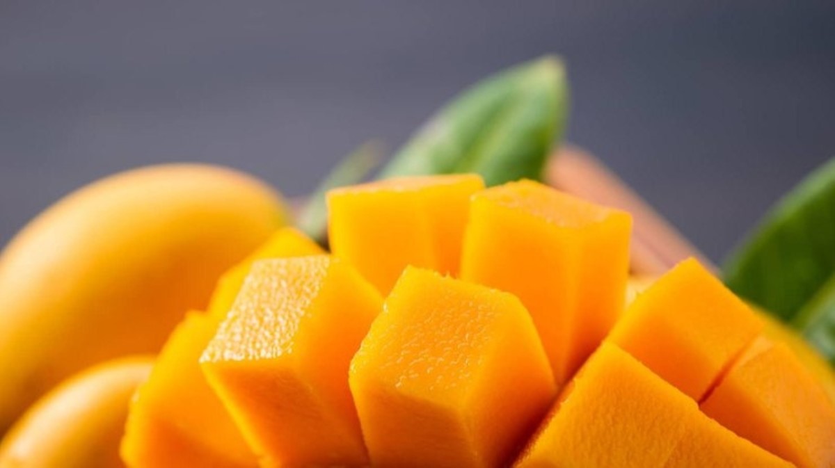 Медики назвали полезные для здоровья свойства манго