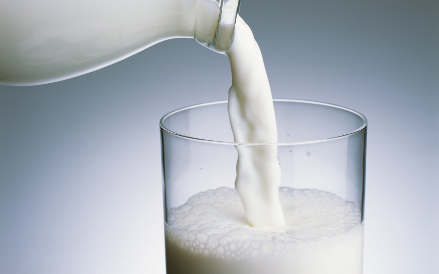 Что произойдет с организмом, если пить пастеризованное молоко каждый день
