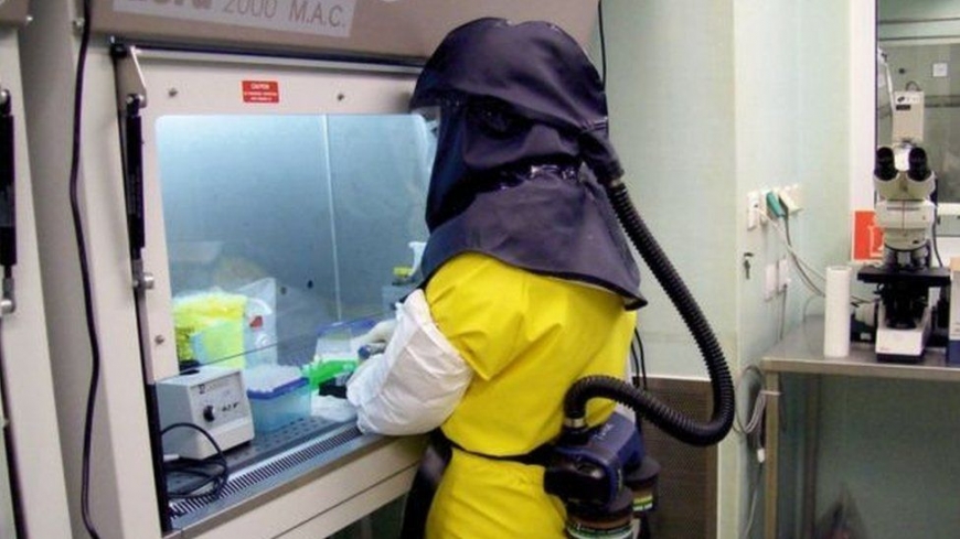 Мог ли коронавирус выйти из лаборатории: мнение эксперта