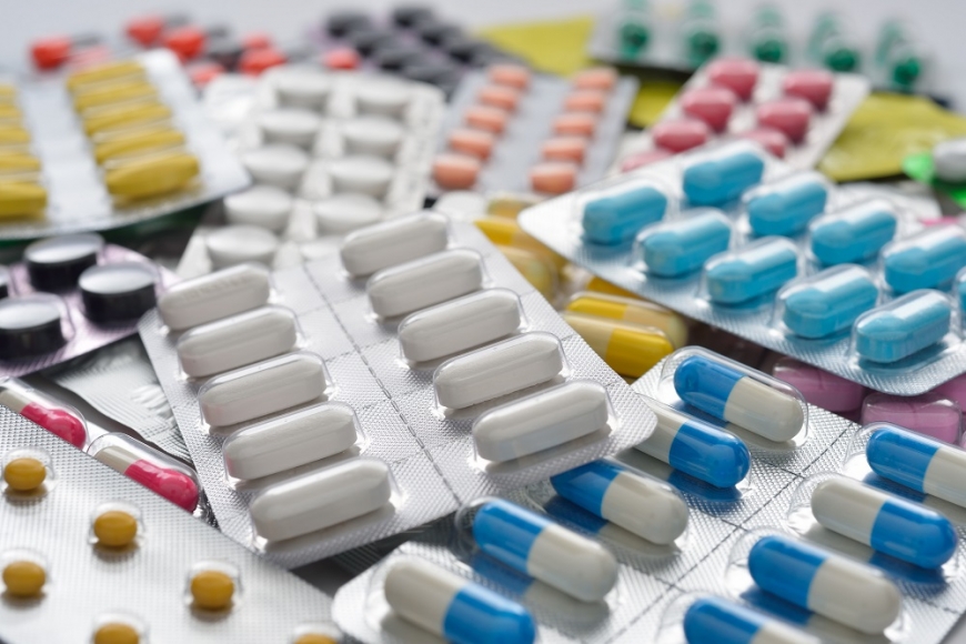 В Украине проводят испытания лекарств от COVID-19 на пациентах