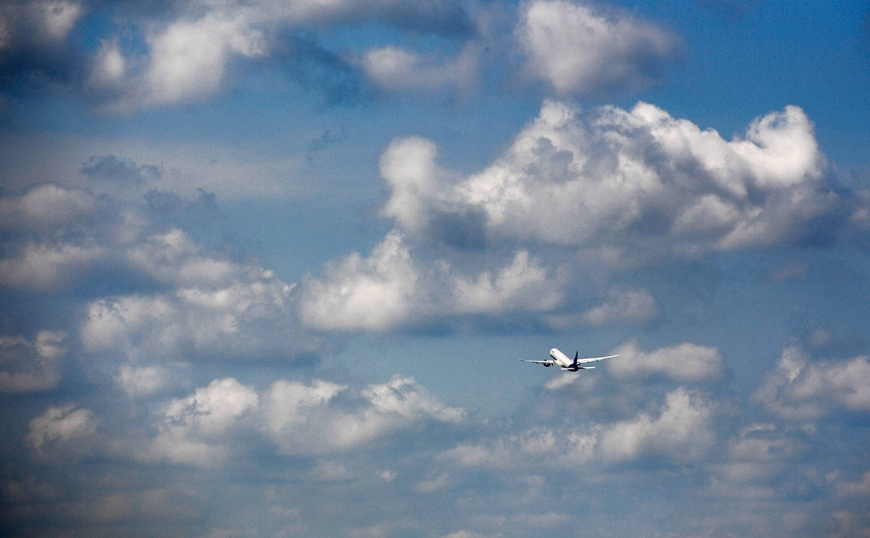 В правительстве заговорили о возобновлении авиаперелетов