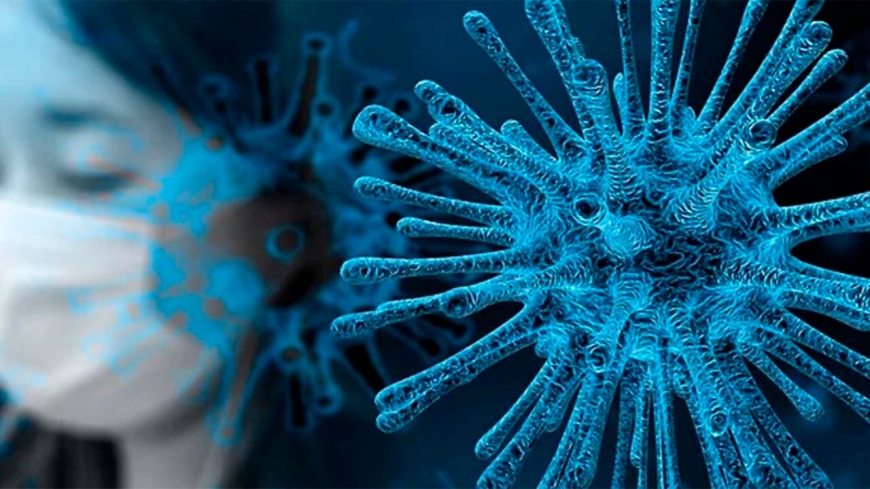 Как защититься от коронавируса на работе: полезные советы