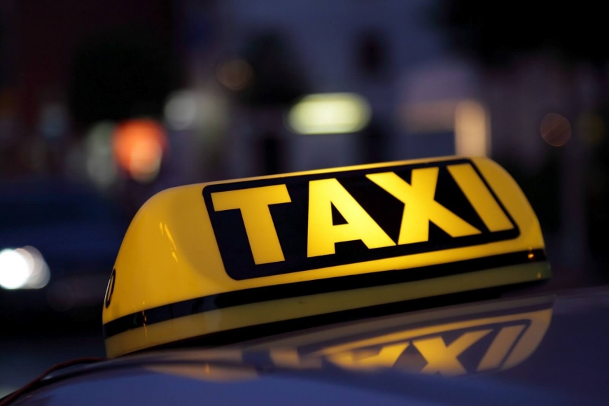 В Киеве вдвое выросли цены на такси