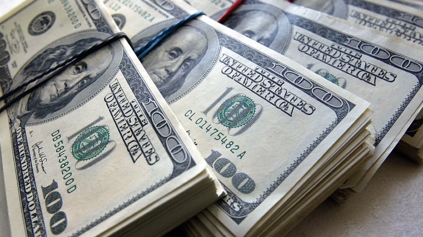 Что будет с курсом доллара после карантина: в НБУ прояснили ситуацию