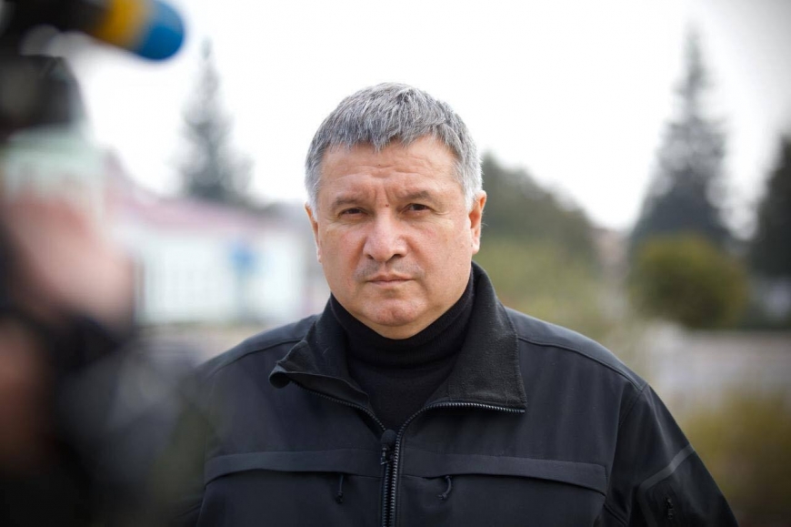 "Надолго сядут": Аваков сделал заявление о "разборках" в Броварах