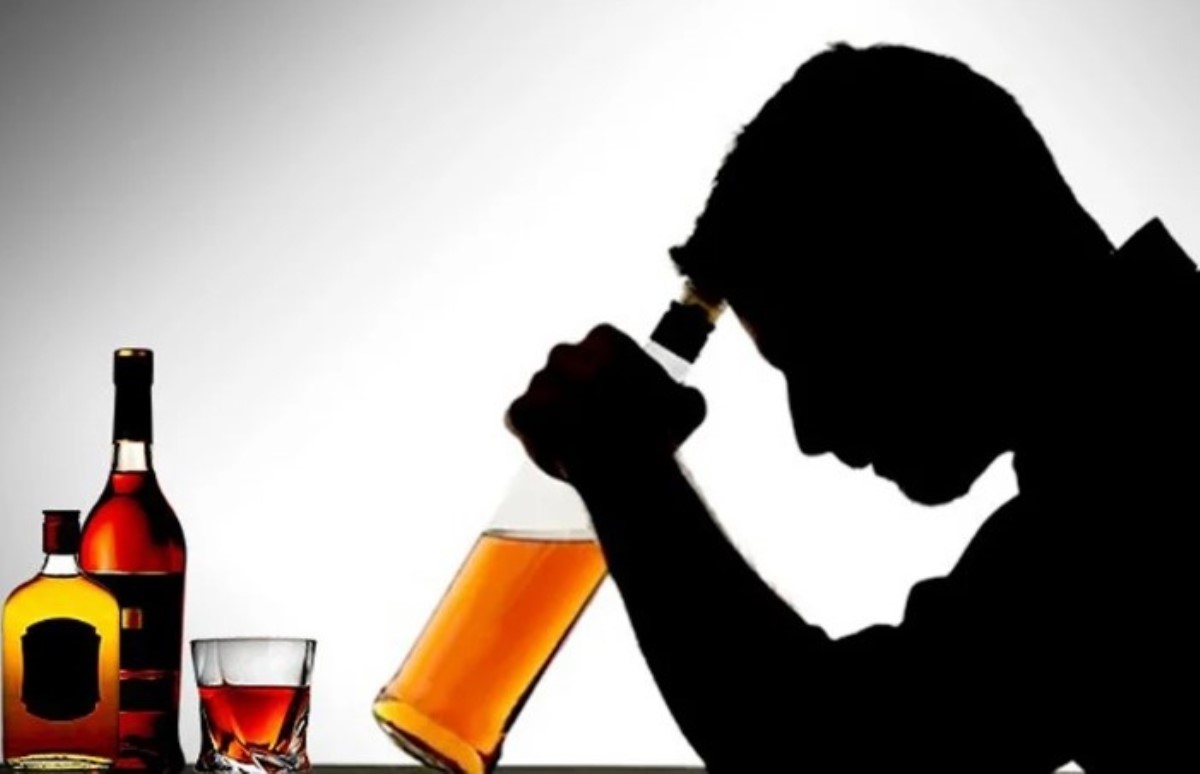 Список самых вредных для сердца алкогольных напитков