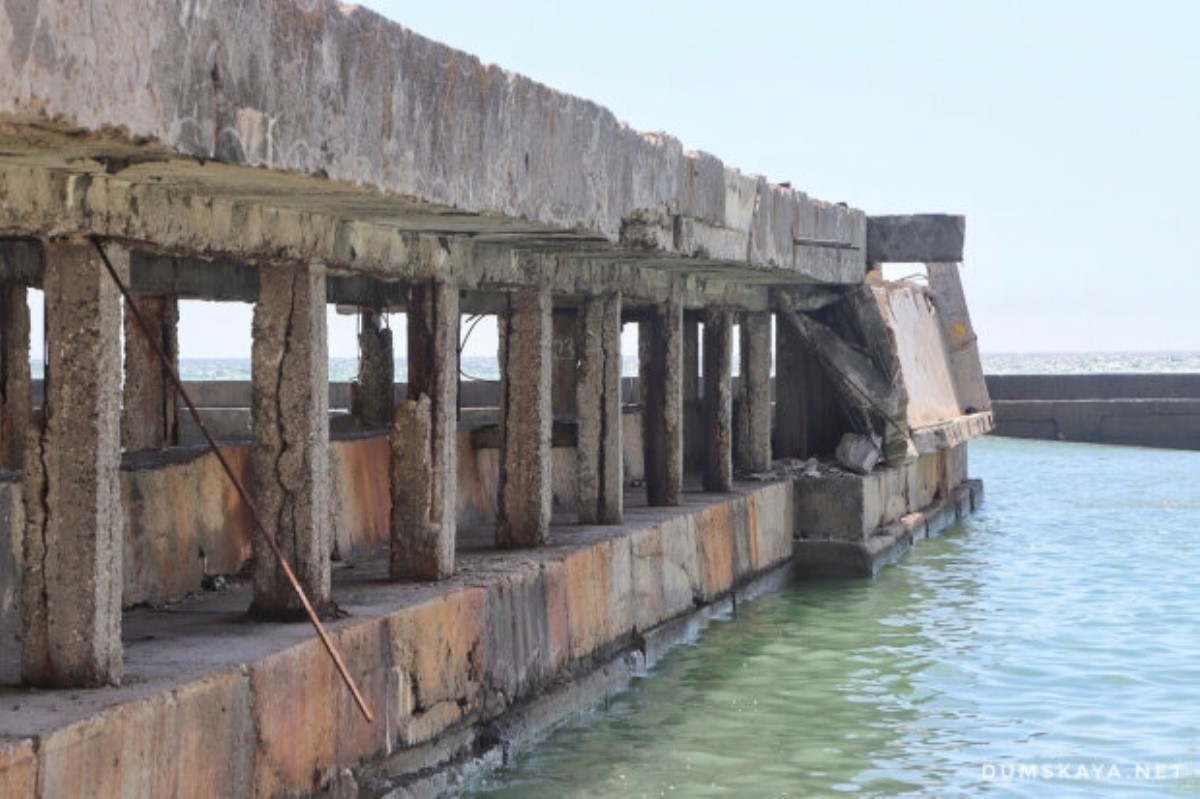 На пляже Одессы произошло серьезное ЧП