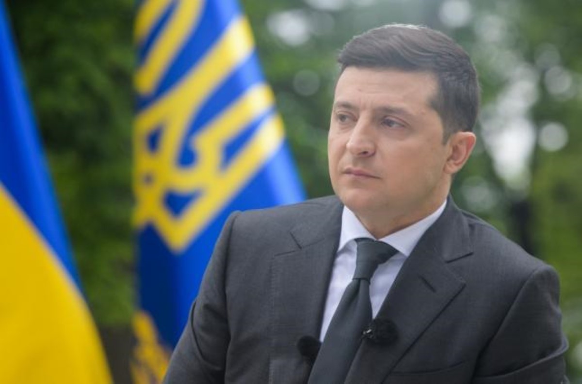 Зеленский создал новый орган