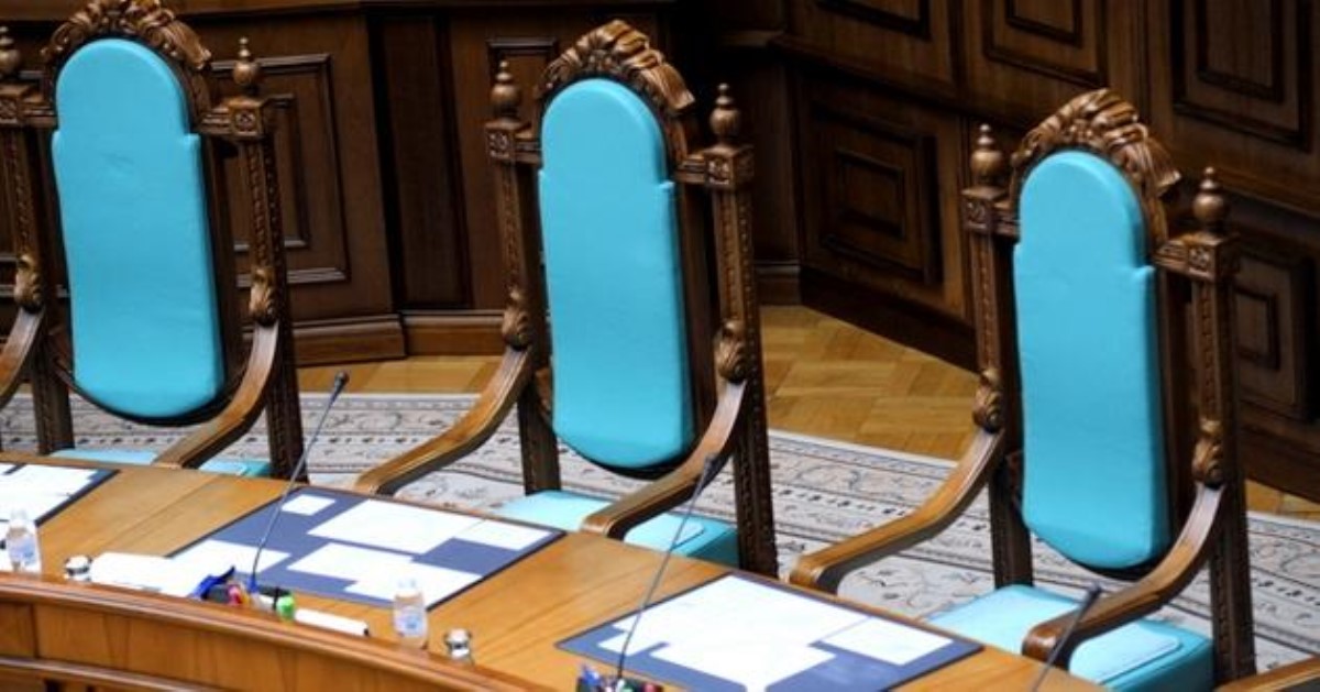 Законность карантина в Украине: Конституционный суд займется проверкой