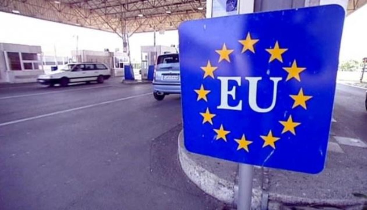 В ЕС назвали возможную дату открытия всех границ