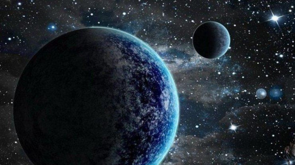 Вторая "Земля": астрономы изумили новым открытием