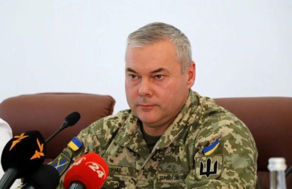 Риск вторжения: в двух областях Украины усилена охрана