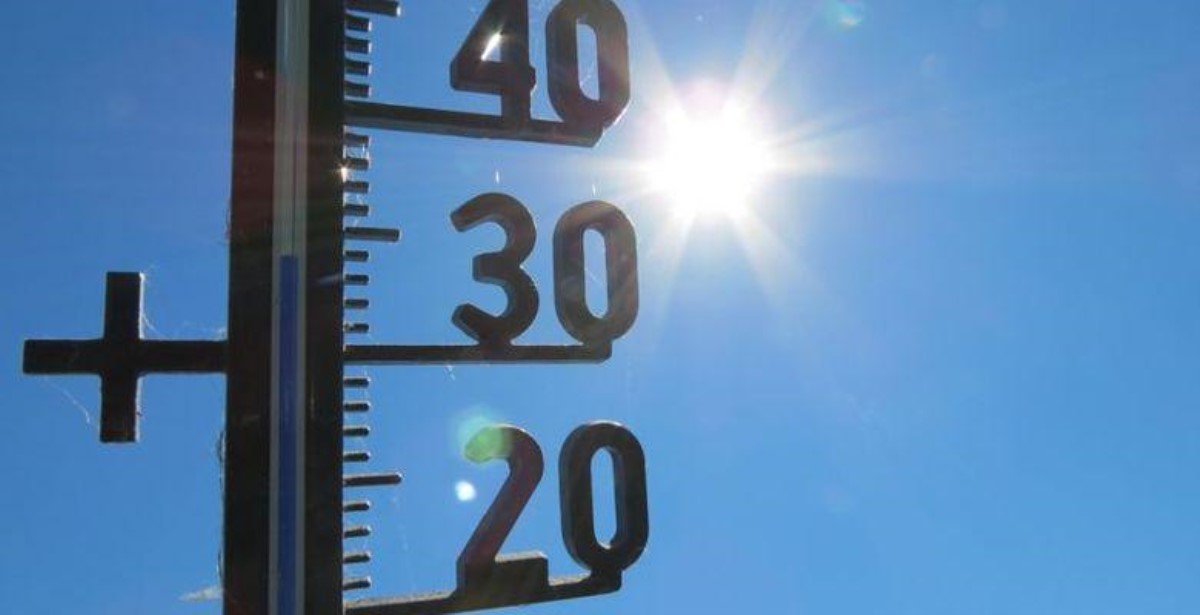 По-настоящему жаркое лето: народный синоптик дал свой прогноз