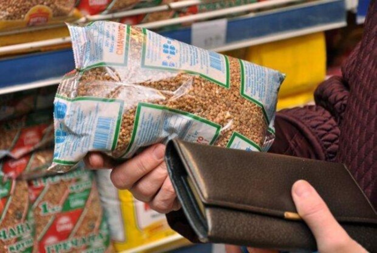 Цены побьют рекорд: украинцев предупредили о новом подорожании продуктов
