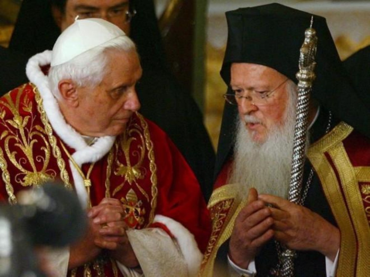 Православные и католики: главные отличия