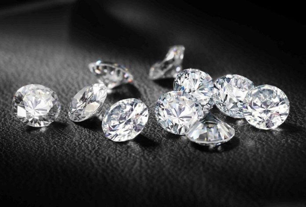 Десять малоизвестных фактов о бриллиантах