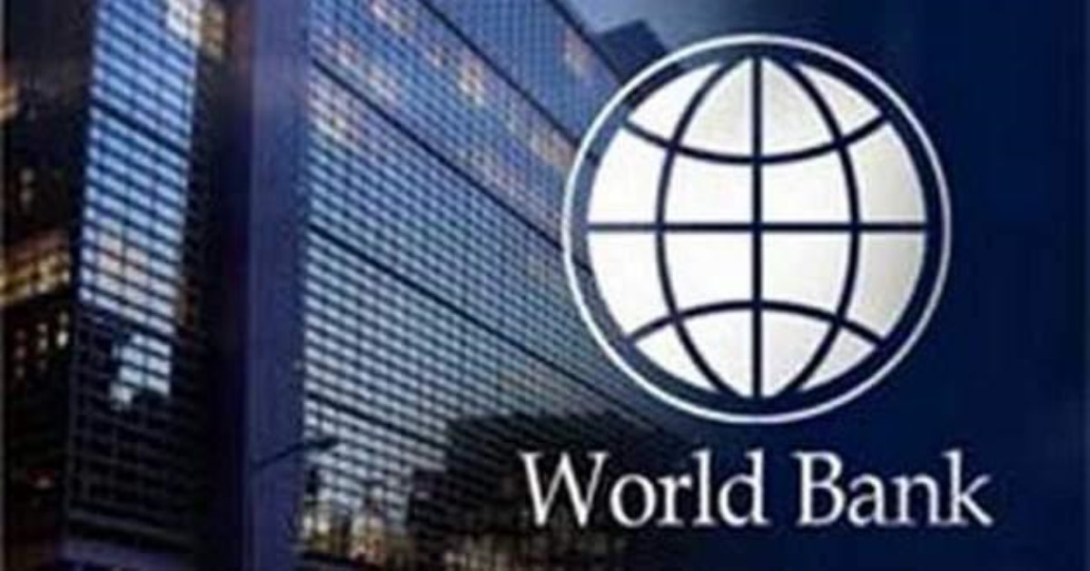 Всемирный банк:  COVID-19 вверг мировую экономику в худший кризис со времен Второй мировой