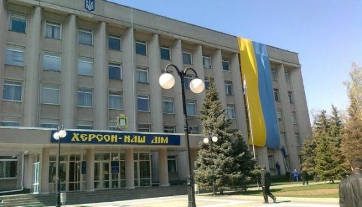 Выздоровели все: коронавирус покинул Херсон