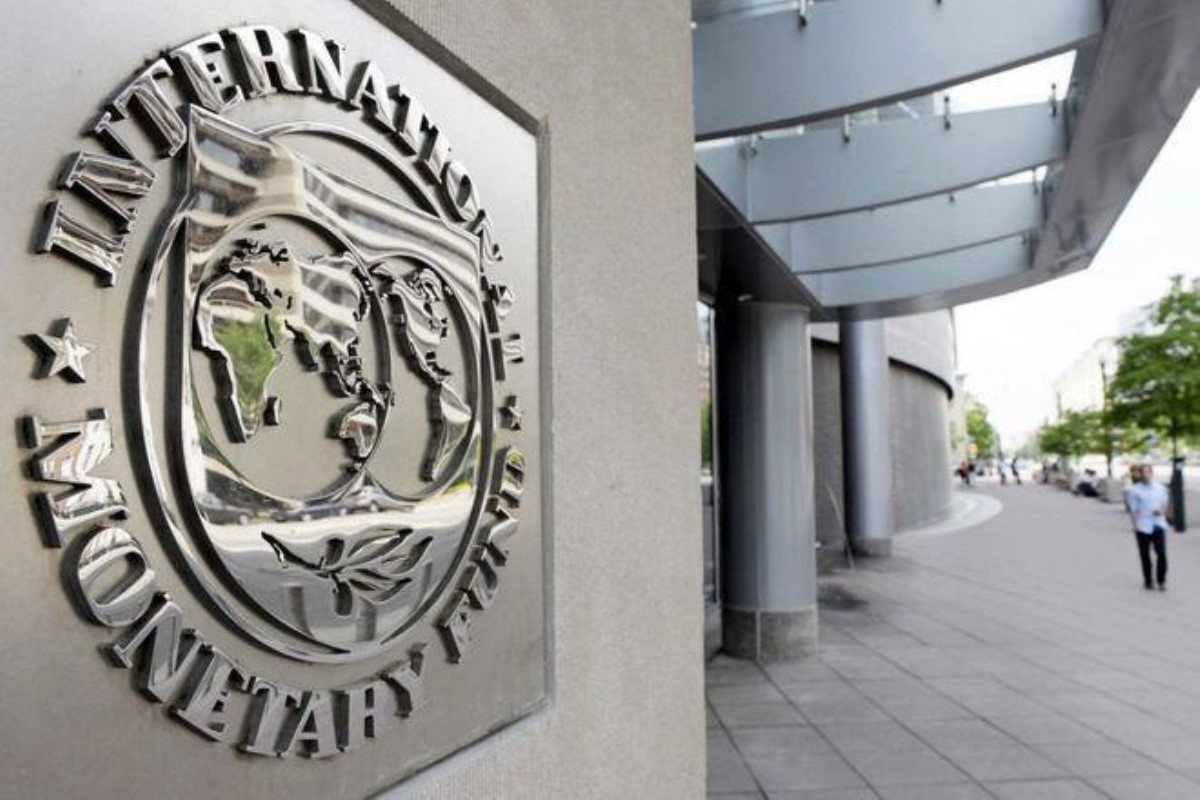 Транш МВФ: программа поддержки Украины утверждена