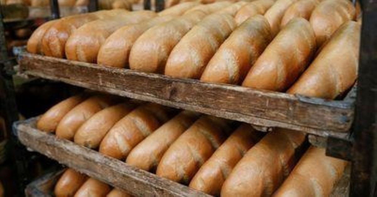 В СССР батон был вкуснее: почему современный хлеб некачественный