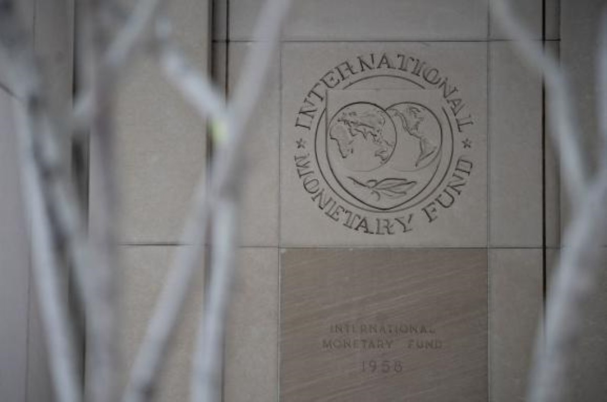 В МВФ подсчитали, через сколько лет Украина вернется на докризисный уровень