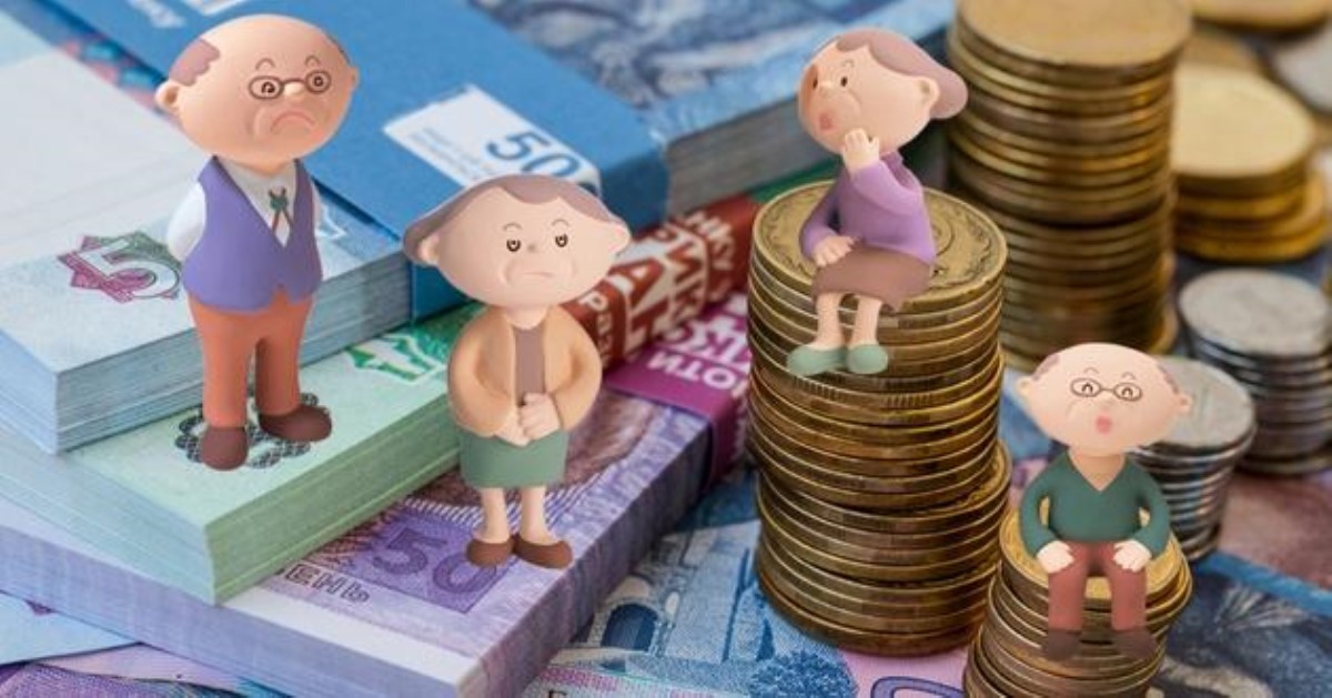 Кому придется работать дольше: в Украине изменят пенсионный возраст и ужесточат требования