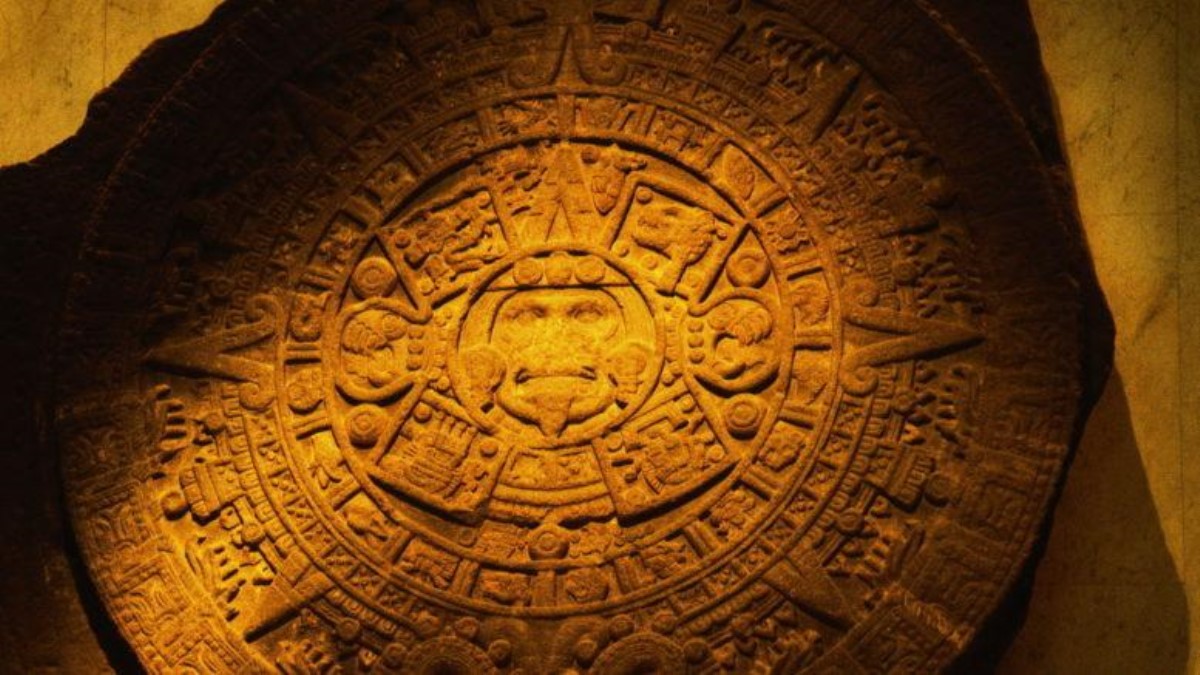В календаре Майя обнаружили очередную дату Конца света