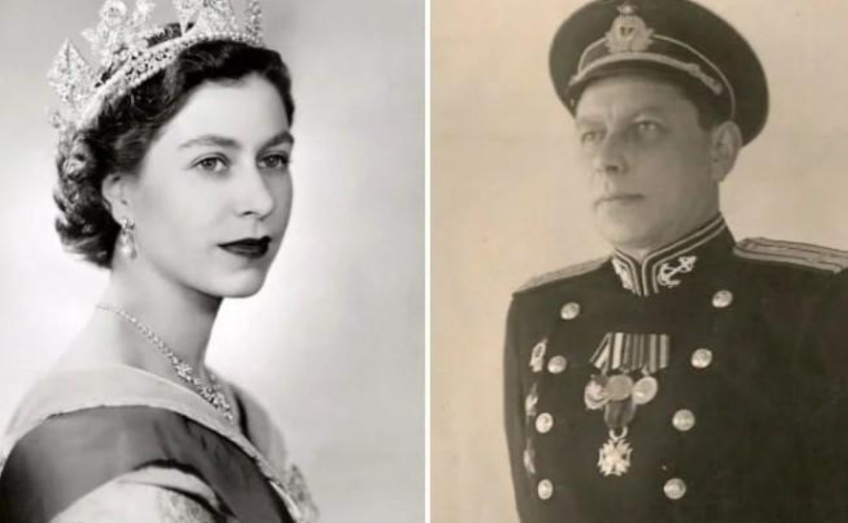 Как королева Британии нарушила этикет ради офицера из СССР