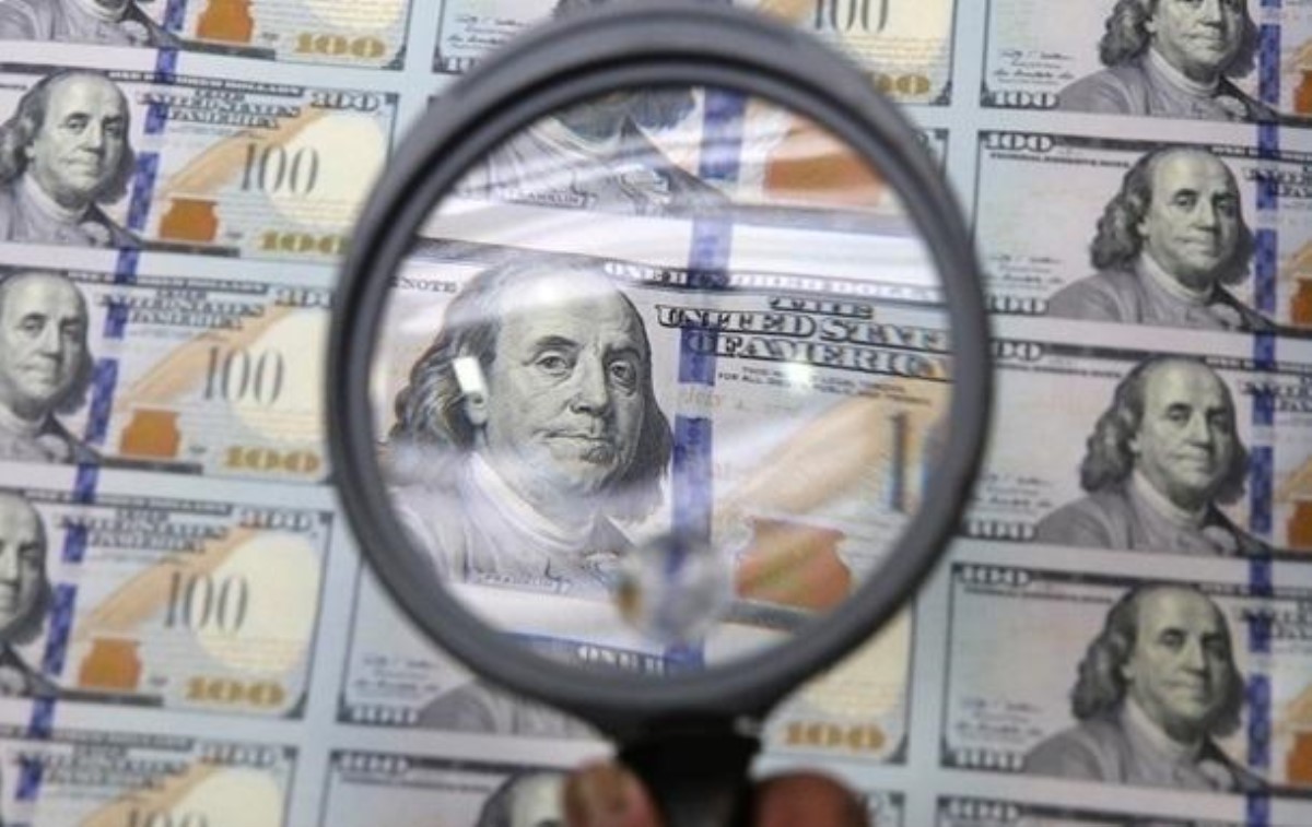 Доллар по 30: опубликован новый прогноз МВФ