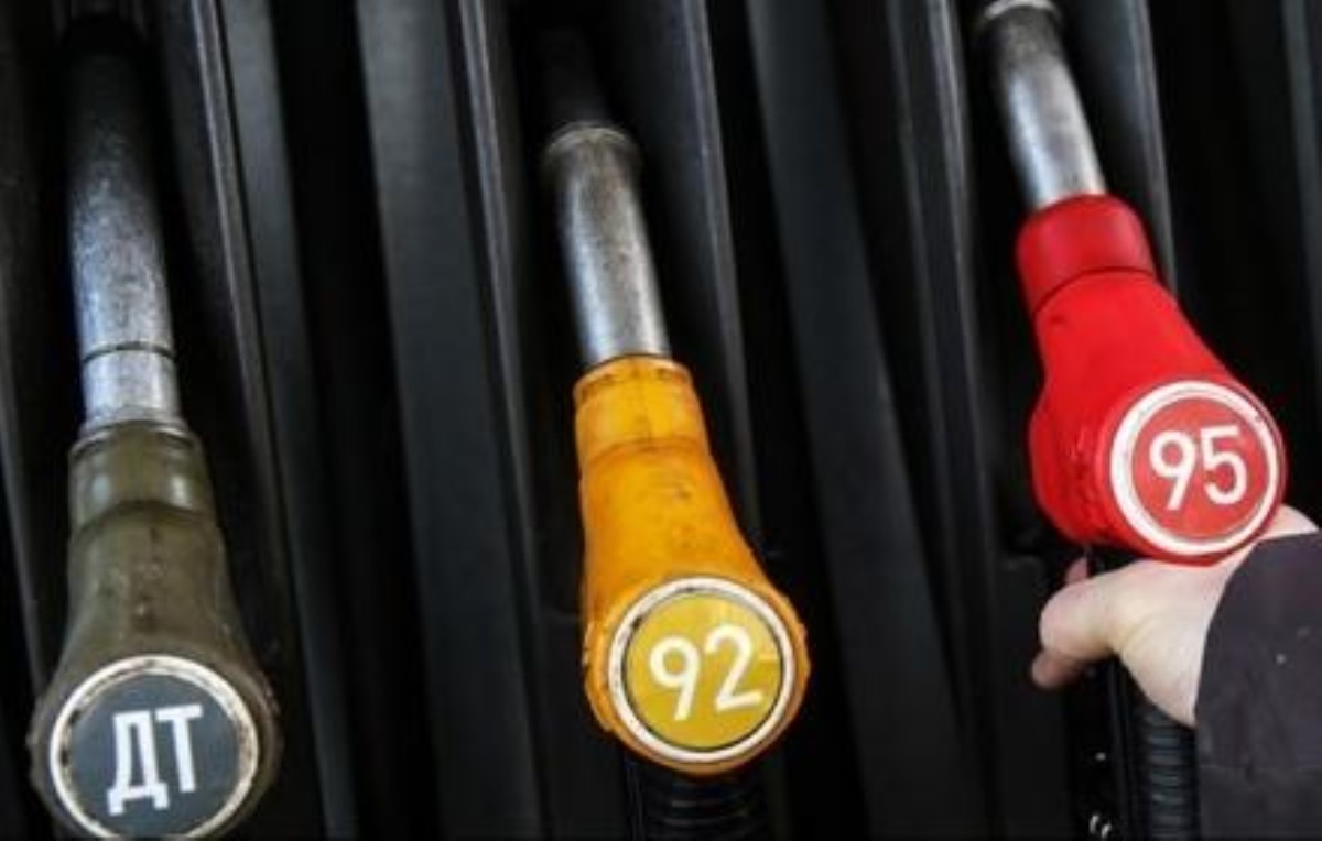 Рынок топлива в Украине: что будет с ценами