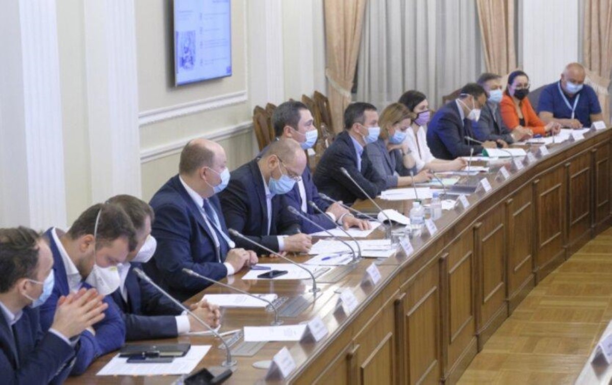 Правительство изменит наказание за несоблюдение масочного режима
