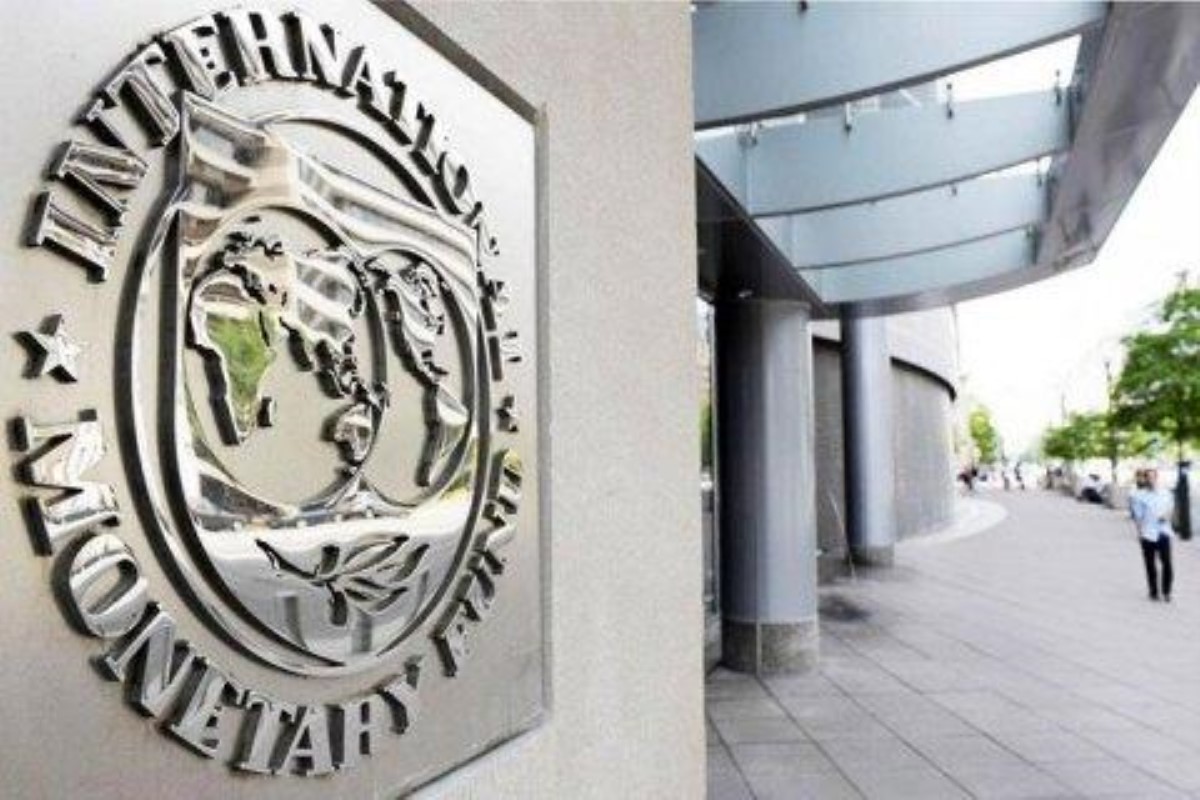 Украина намерена отказаться от кредитов МВФ