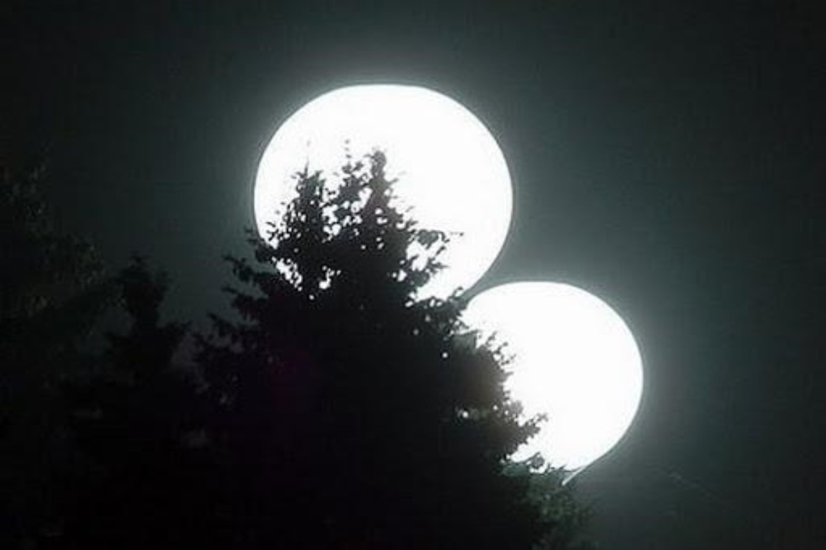 Над Землей подвесят еще одну "Луну"