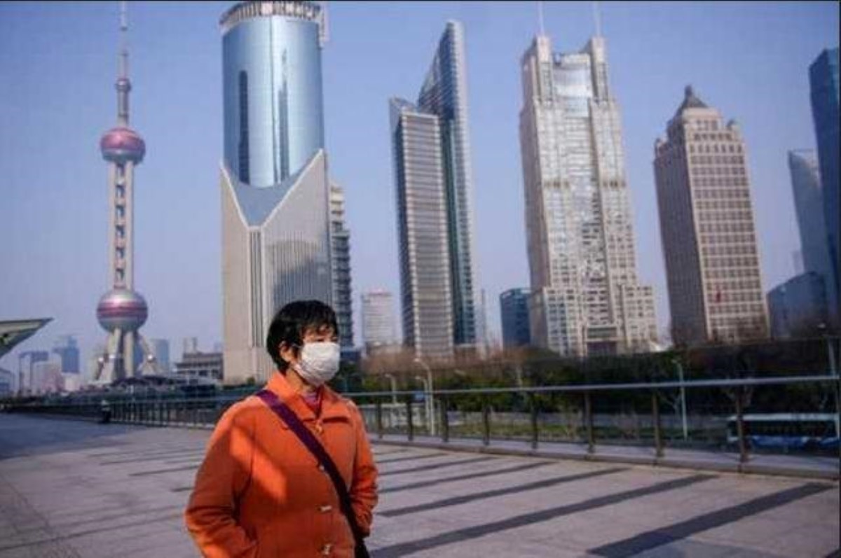 Пандемия: Пекин полностью блокируют из-за новой вспышки COVID-19