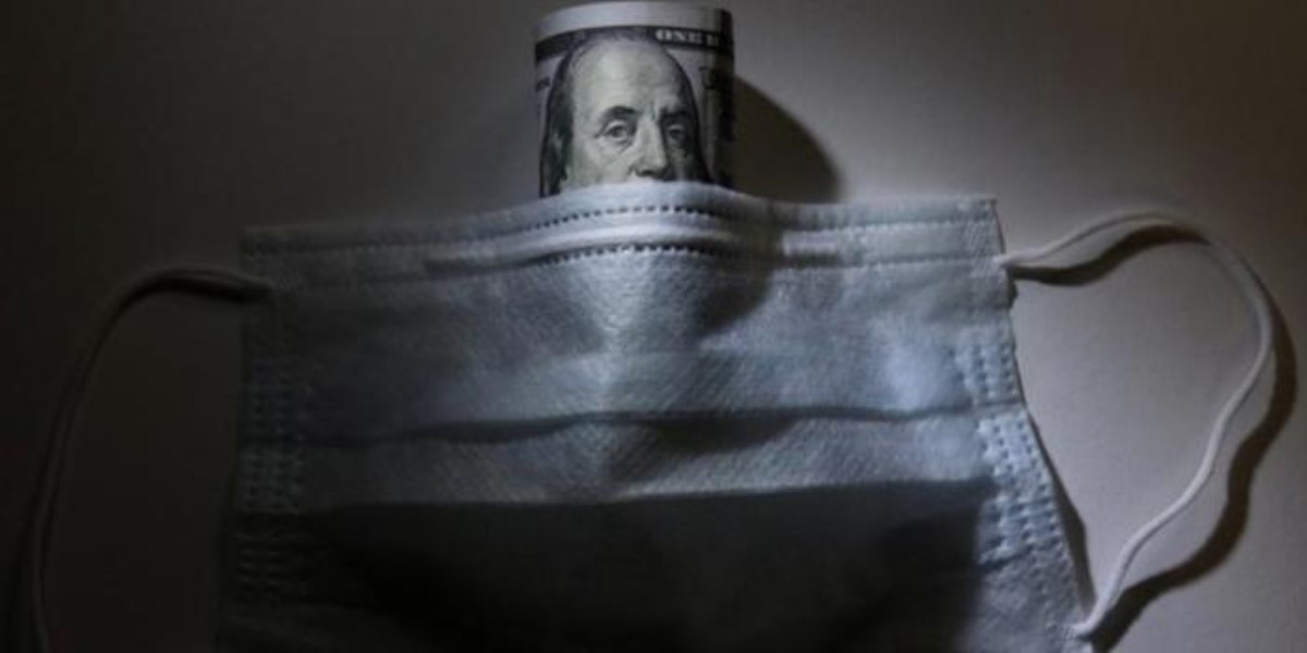 Доллар может обвалиться: когда ждать краха