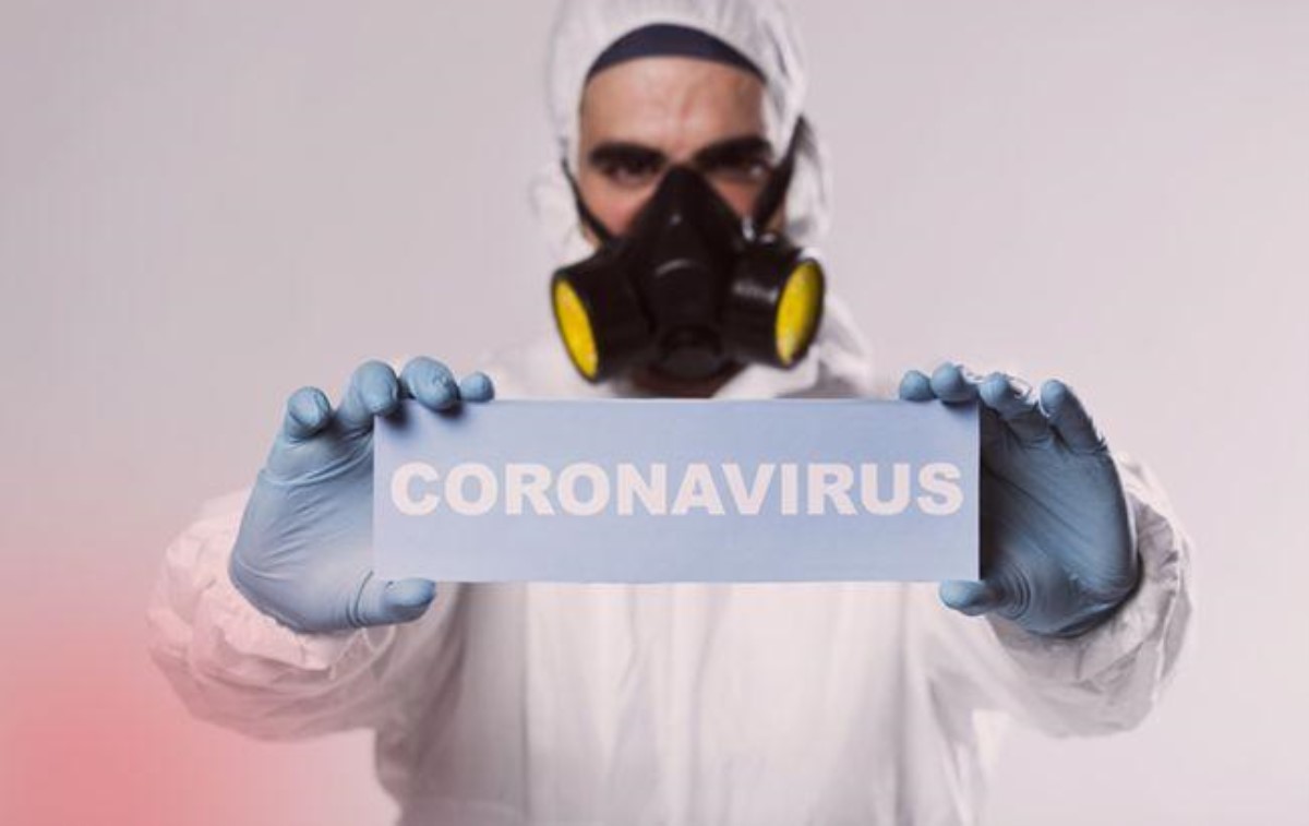Плюс 825 зараженных за сутки: статистика по коронавирусу в Украине